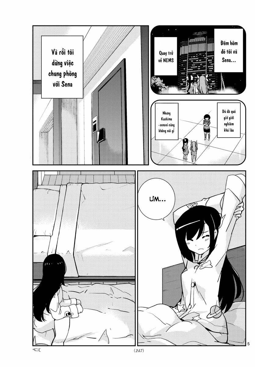 King of Idol - Chapter 60 - Page 6