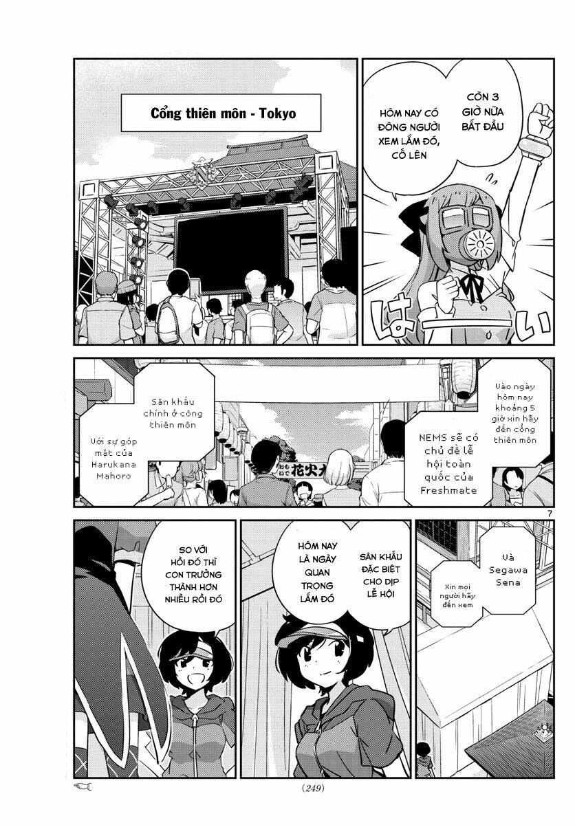 King of Idol - Chapter 60 - Page 8