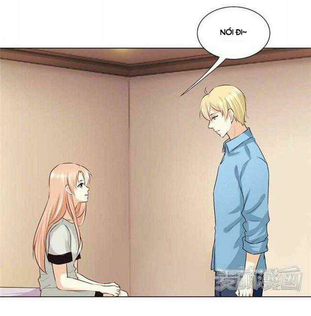 Tổng Tài Bá Đạo Là Gay - Chapter 66 - Page 10