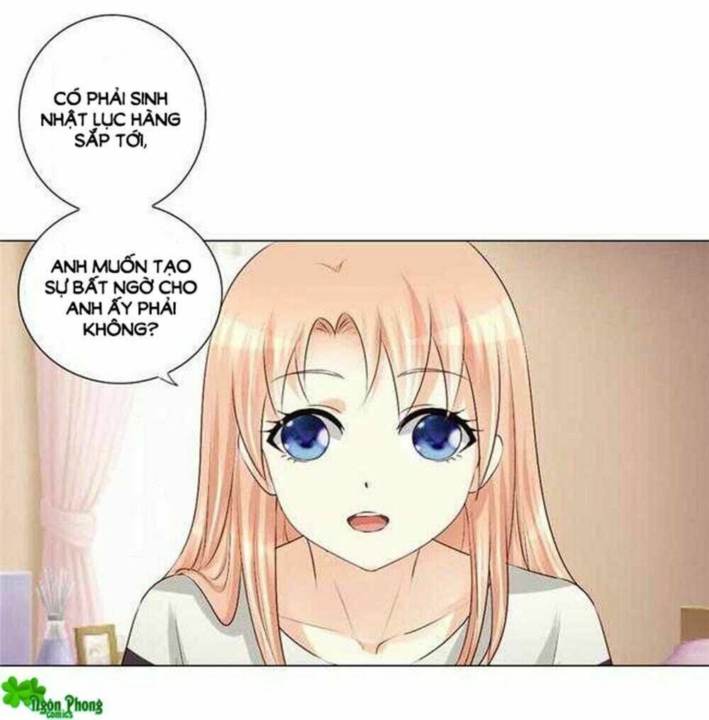 Tổng Tài Bá Đạo Là Gay - Chapter 66 - Page 11