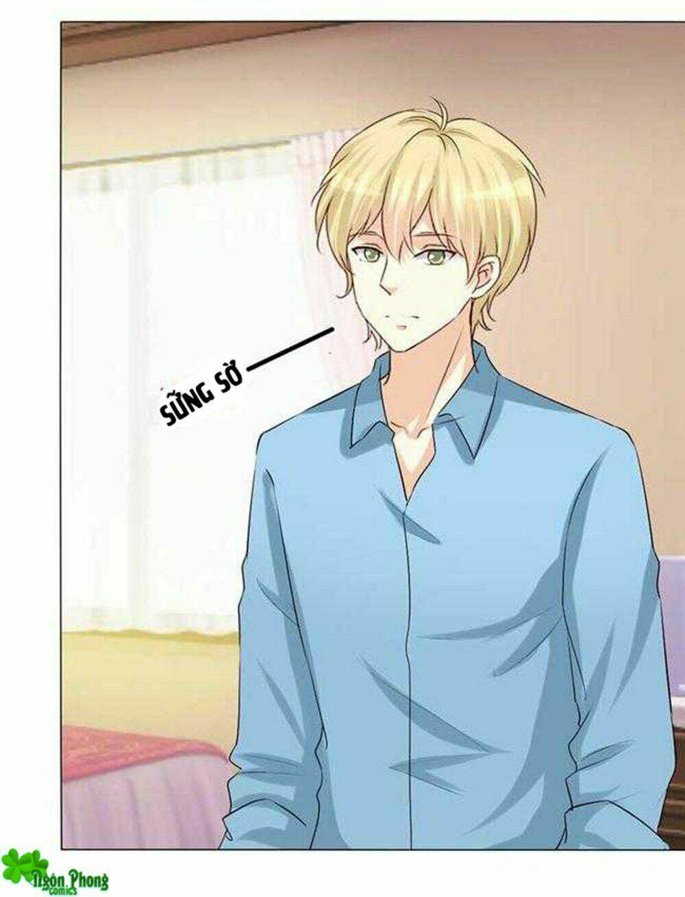 Tổng Tài Bá Đạo Là Gay - Chapter 66 - Page 12