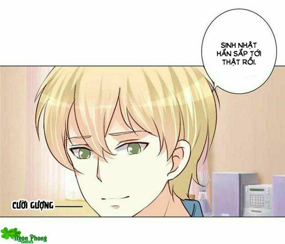 Tổng Tài Bá Đạo Là Gay - Chapter 66 - Page 13