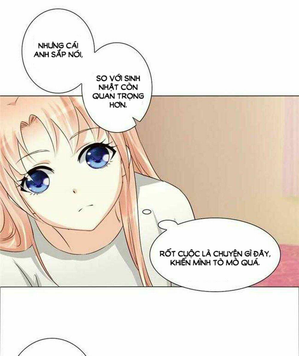 Tổng Tài Bá Đạo Là Gay - Chapter 66 - Page 14