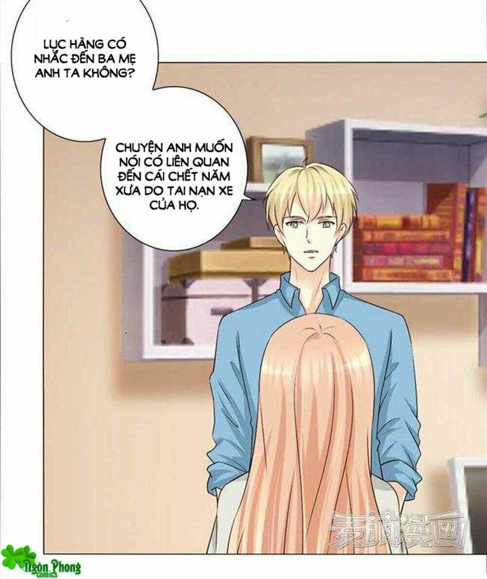 Tổng Tài Bá Đạo Là Gay - Chapter 66 - Page 15