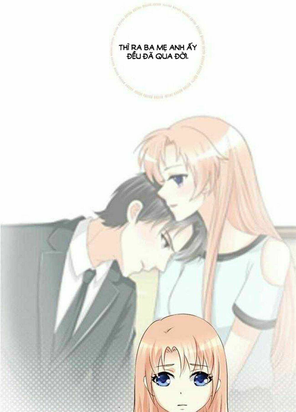 Tổng Tài Bá Đạo Là Gay - Chapter 66 - Page 16