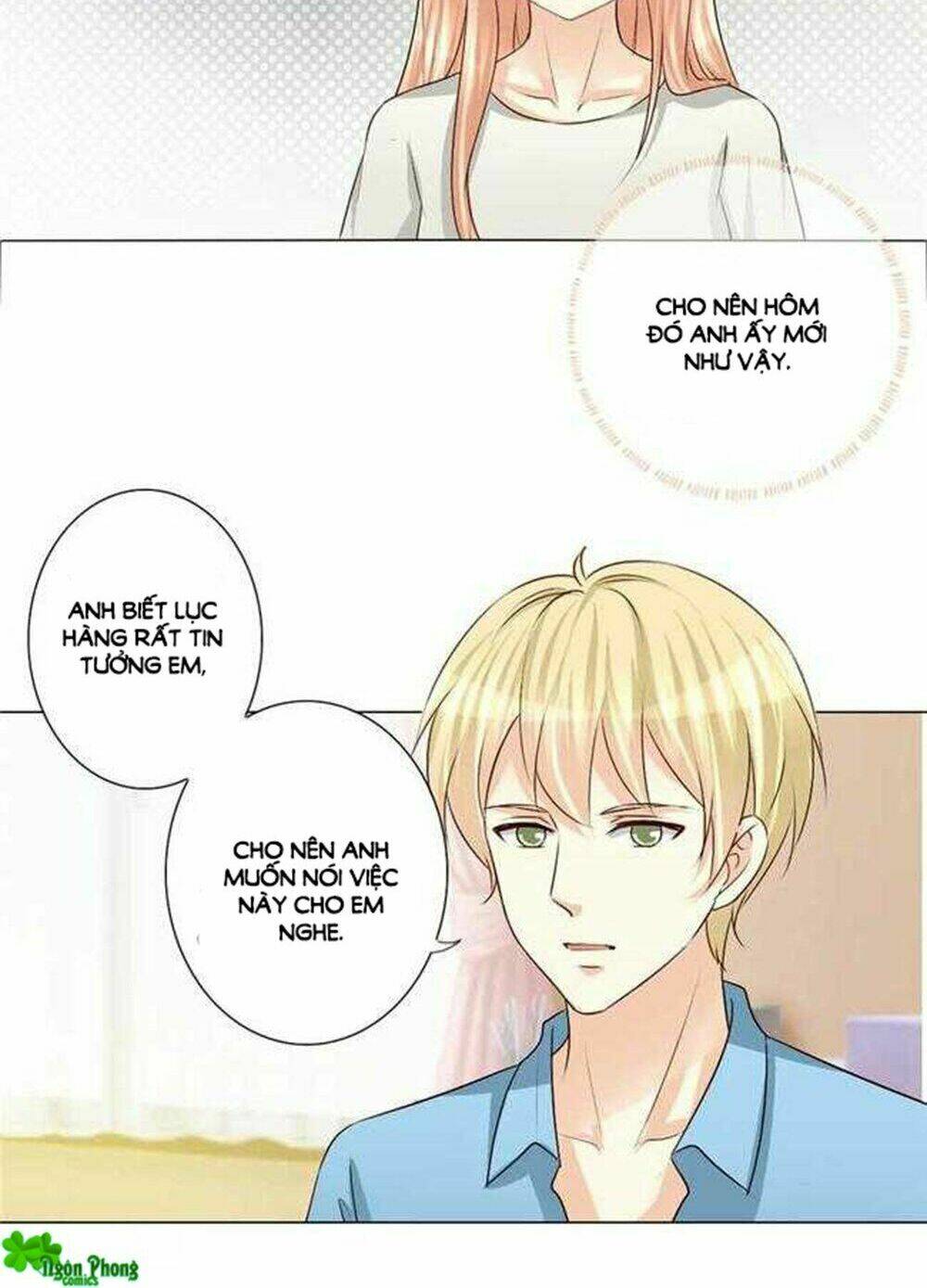 Tổng Tài Bá Đạo Là Gay - Chapter 66 - Page 17