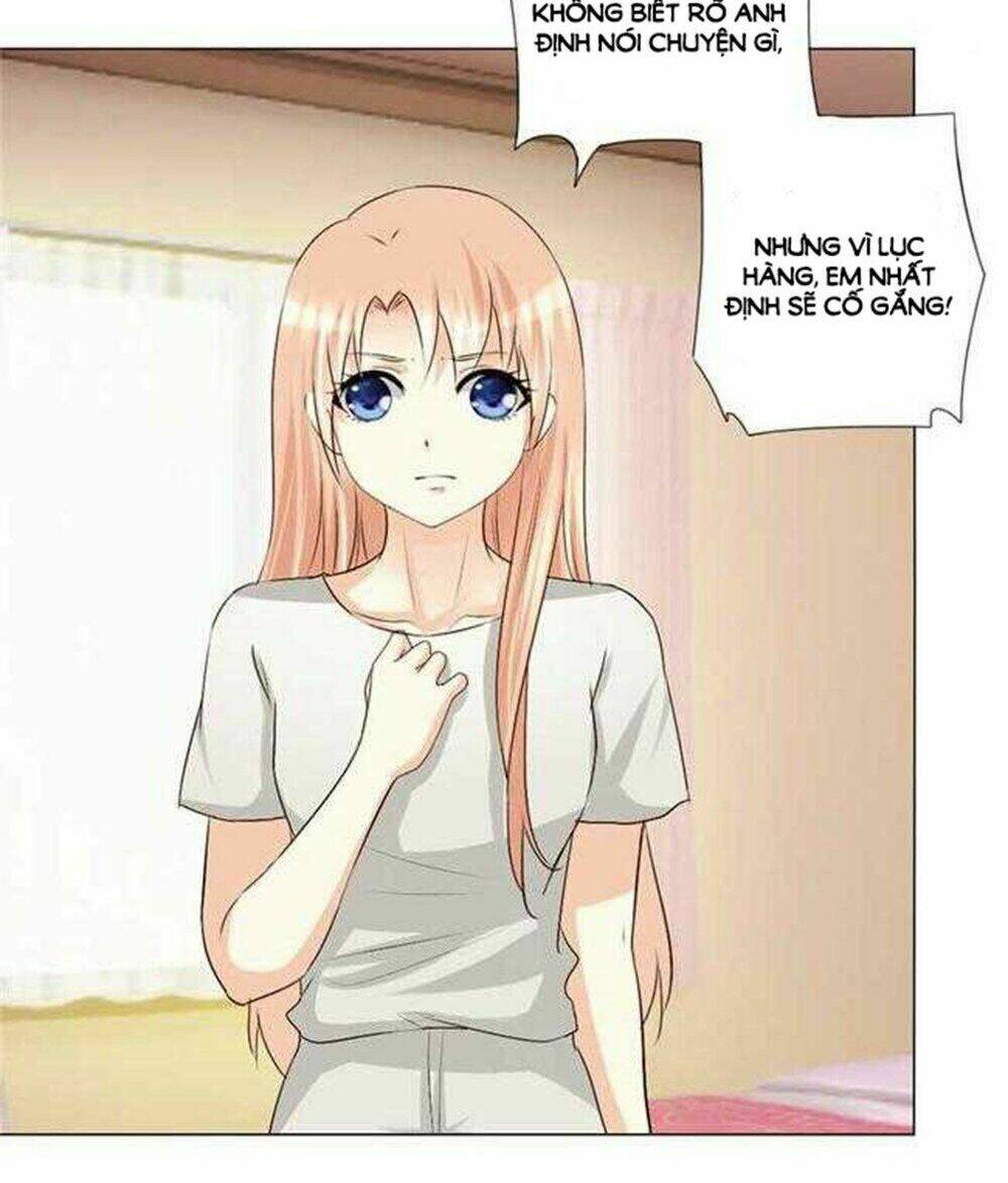 Tổng Tài Bá Đạo Là Gay - Chapter 66 - Page 22