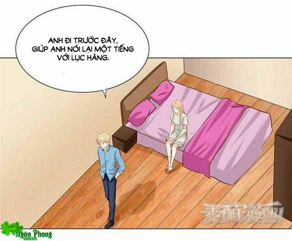 Tổng Tài Bá Đạo Là Gay - Chapter 66 - Page 23