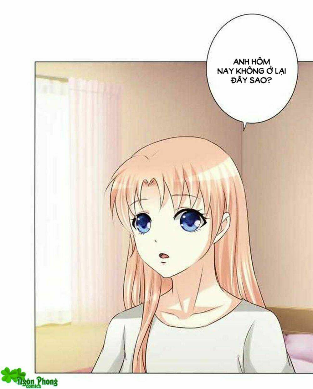 Tổng Tài Bá Đạo Là Gay - Chapter 66 - Page 24