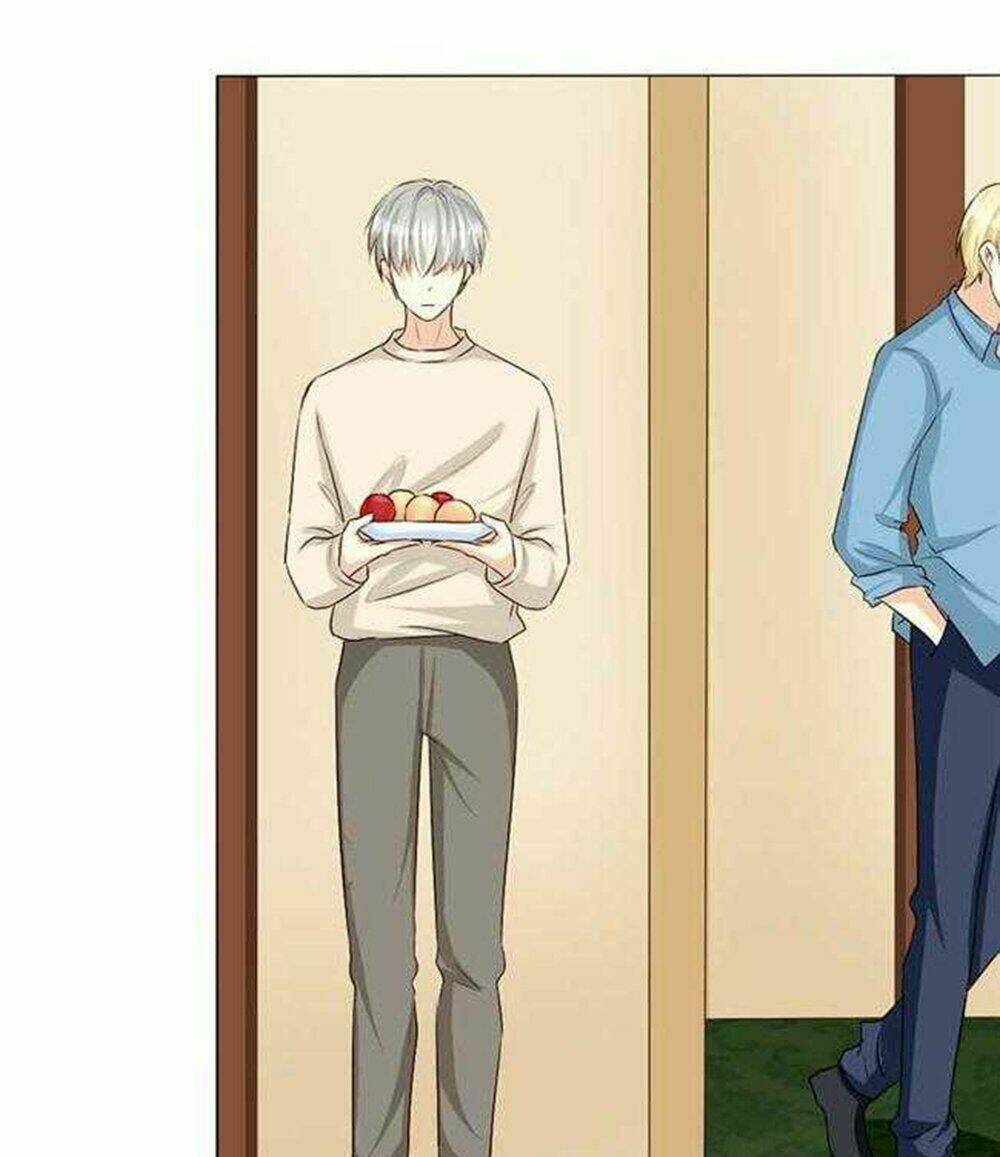 Tổng Tài Bá Đạo Là Gay - Chapter 66 - Page 26