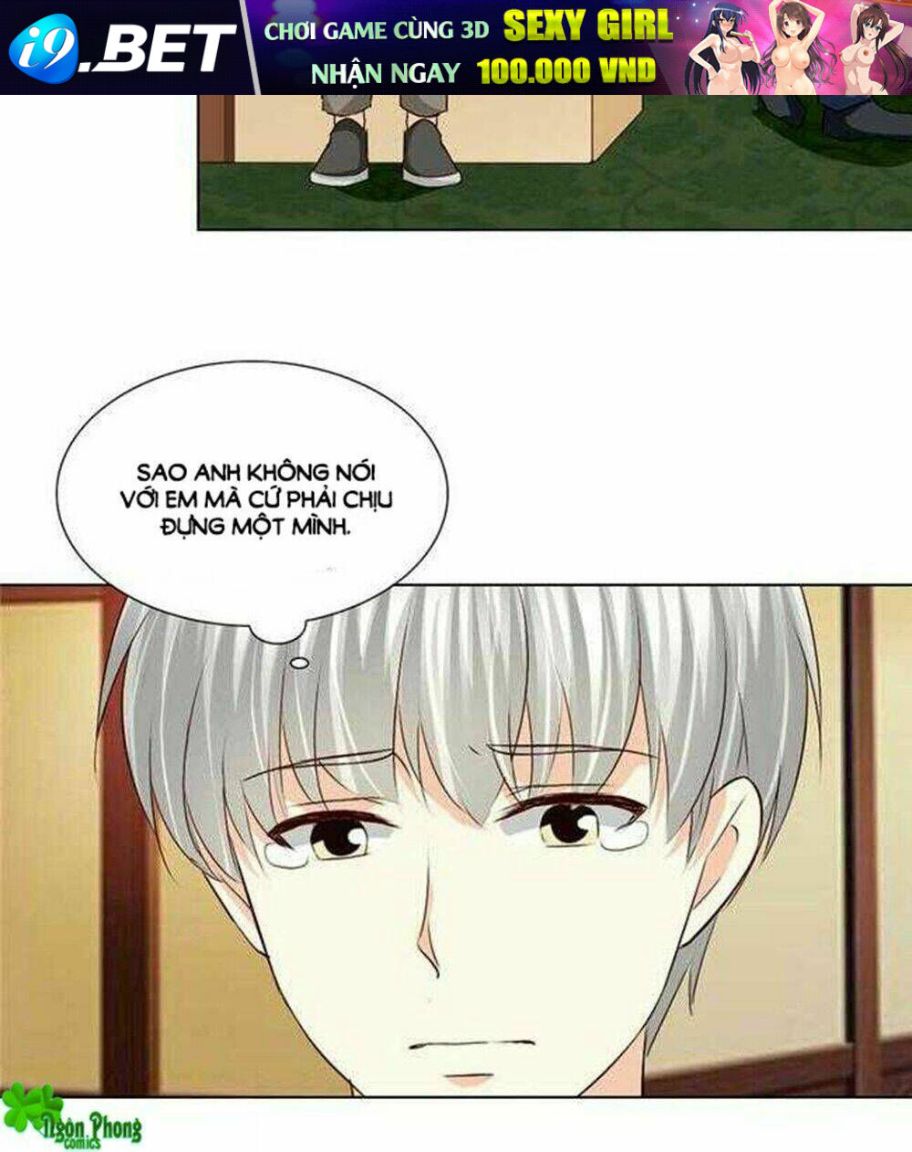 Tổng Tài Bá Đạo Là Gay - Chapter 66 - Page 27