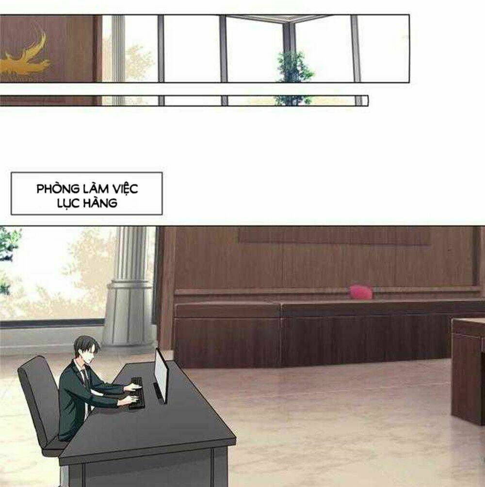 Tổng Tài Bá Đạo Là Gay - Chapter 66 - Page 28