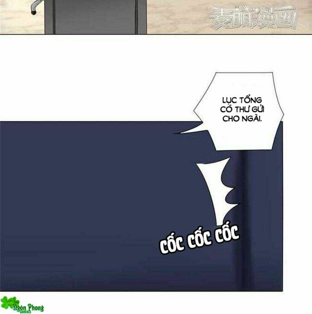 Tổng Tài Bá Đạo Là Gay - Chapter 66 - Page 29