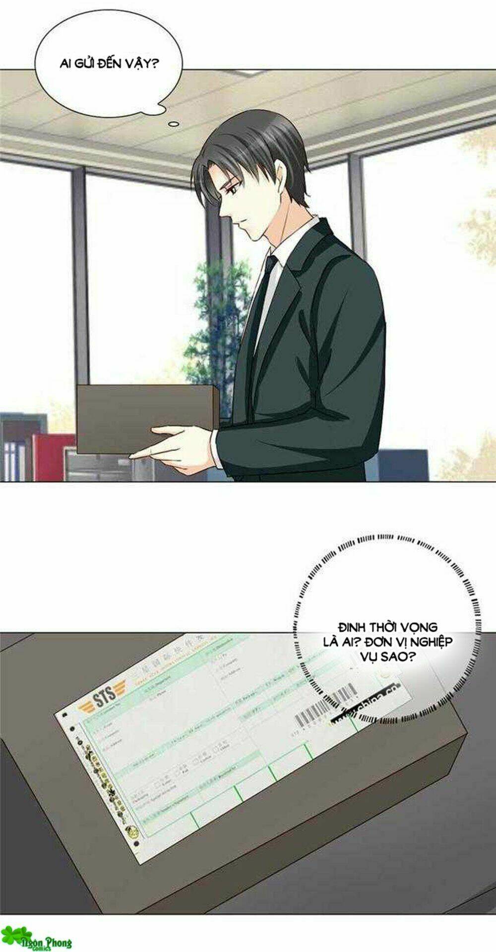 Tổng Tài Bá Đạo Là Gay - Chapter 66 - Page 30