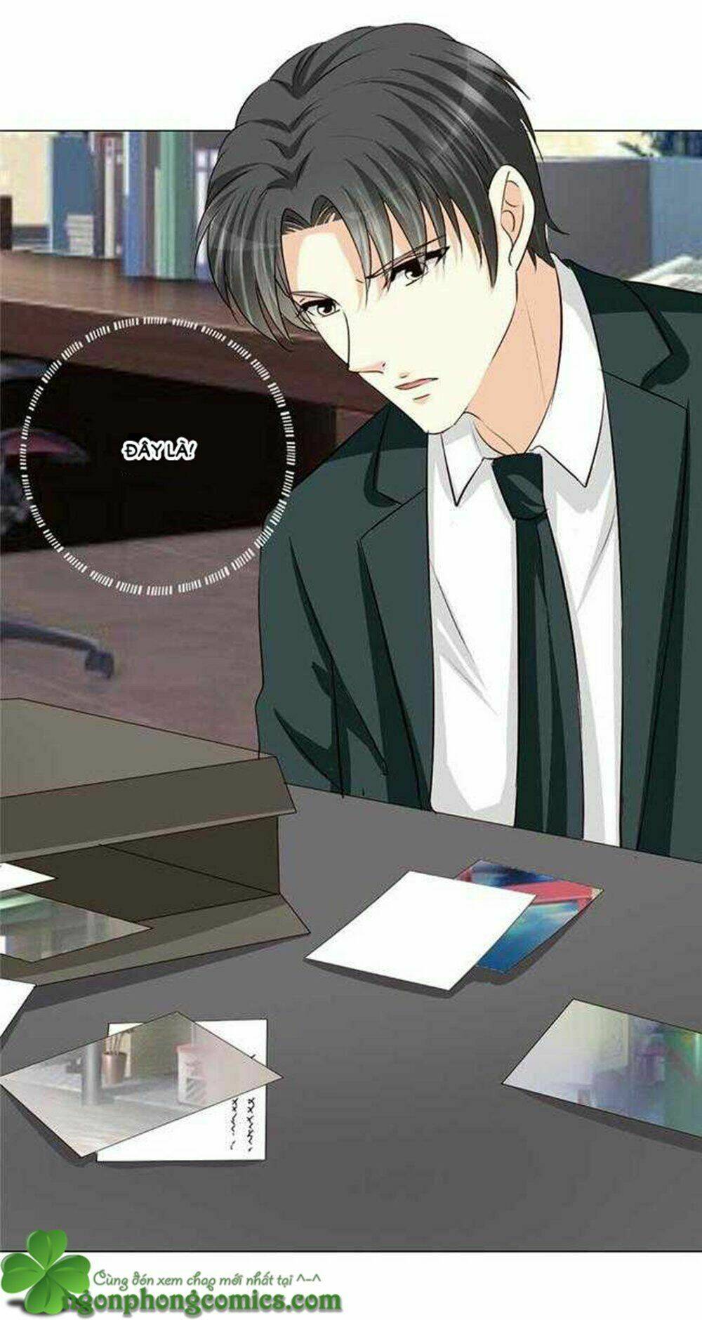 Tổng Tài Bá Đạo Là Gay - Chapter 66 - Page 31