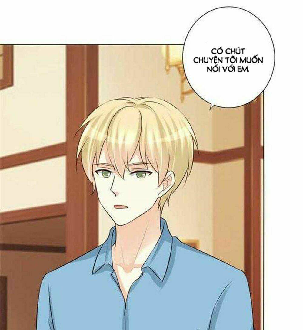 Tổng Tài Bá Đạo Là Gay - Chapter 66 - Page 3