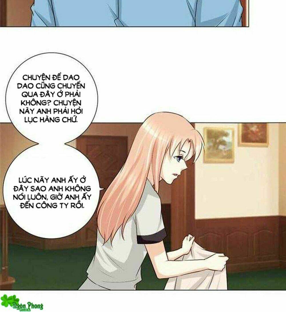 Tổng Tài Bá Đạo Là Gay - Chapter 66 - Page 4