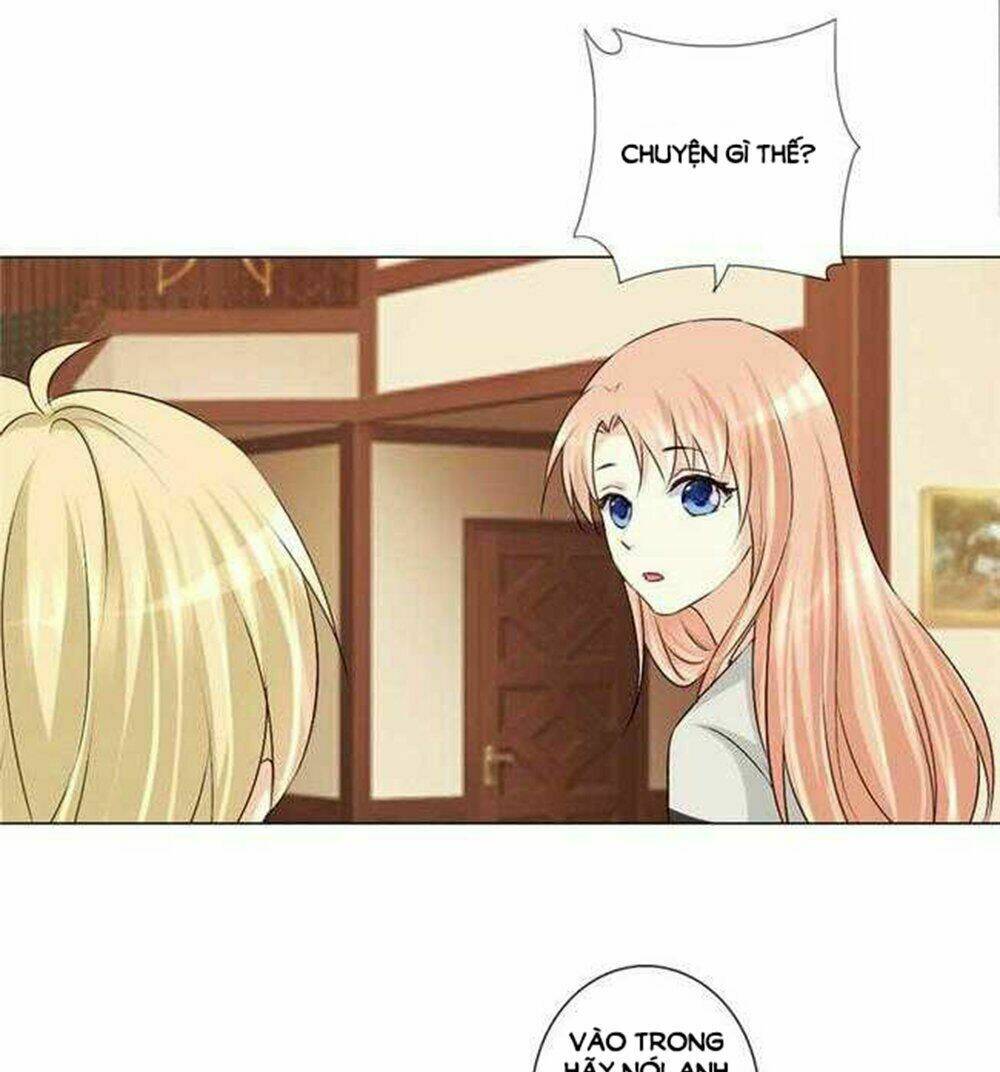 Tổng Tài Bá Đạo Là Gay - Chapter 66 - Page 6