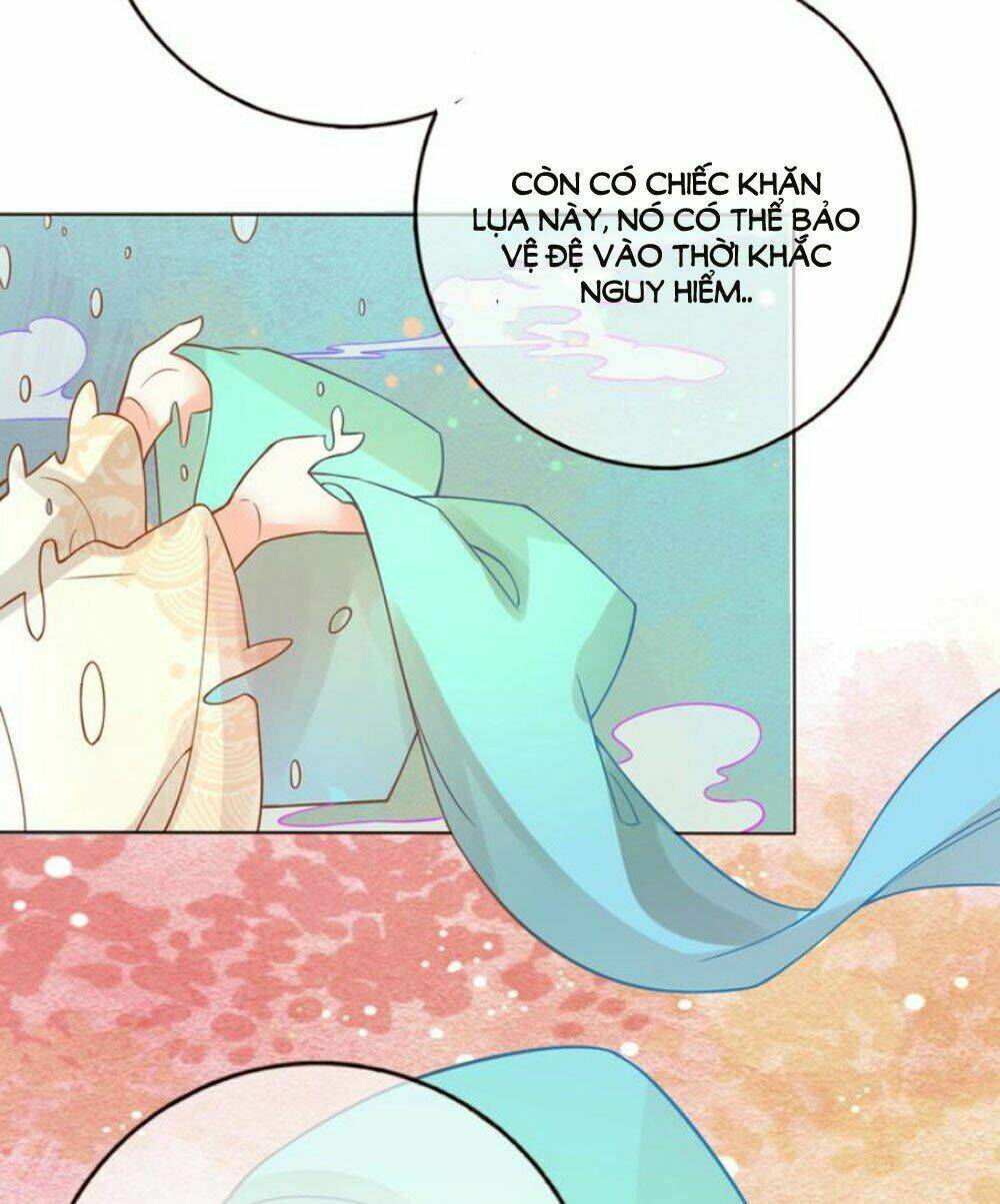 Chọc Nhầm Thượng Thần Băng Lãnh - Chapter 30 - Page 3