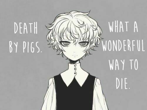 Kami no Kodomo - Chapter 11 - Page 16