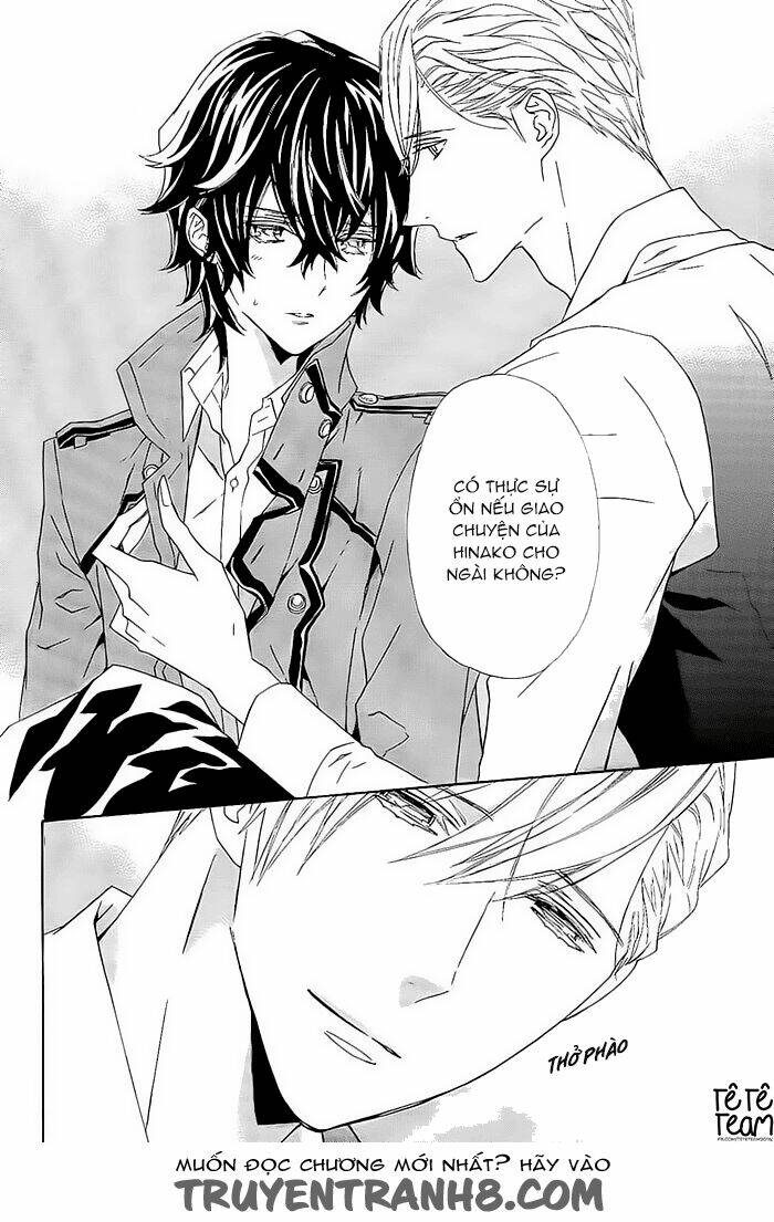 Tsuki No Shizumu Made - Chapter 10 - Page 12