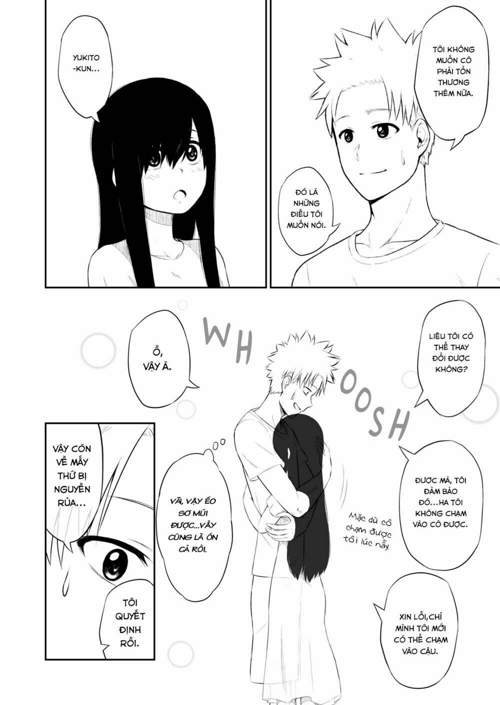 Behind - Chapter 1 - Page 12