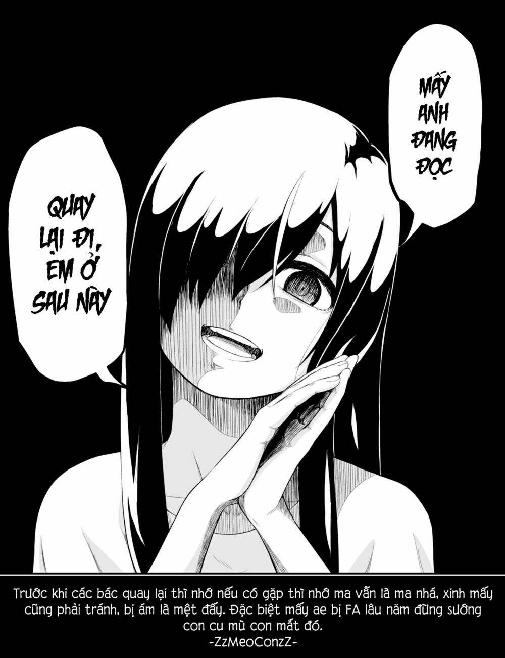 Behind - Chapter 1 - Page 15