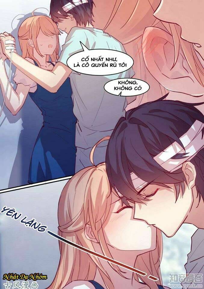 Mùa Hè Của Tổng Tài - Chapter 25 - Page 11