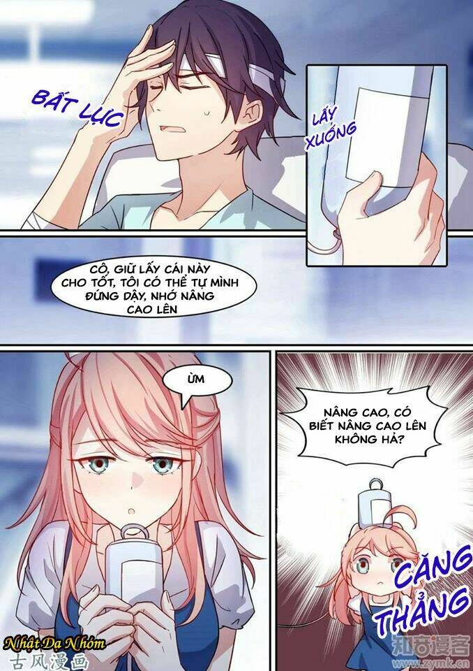 Mùa Hè Của Tổng Tài - Chapter 25 - Page 6