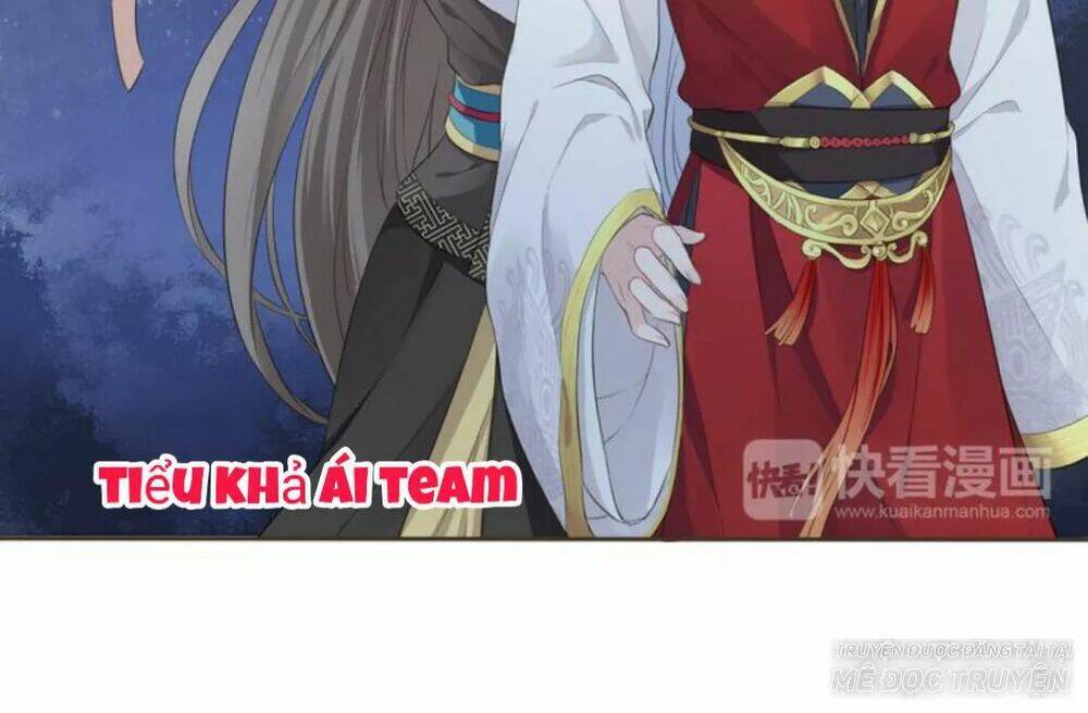 Tước Kiều Tiên - Chapter 3.2 - Page 10