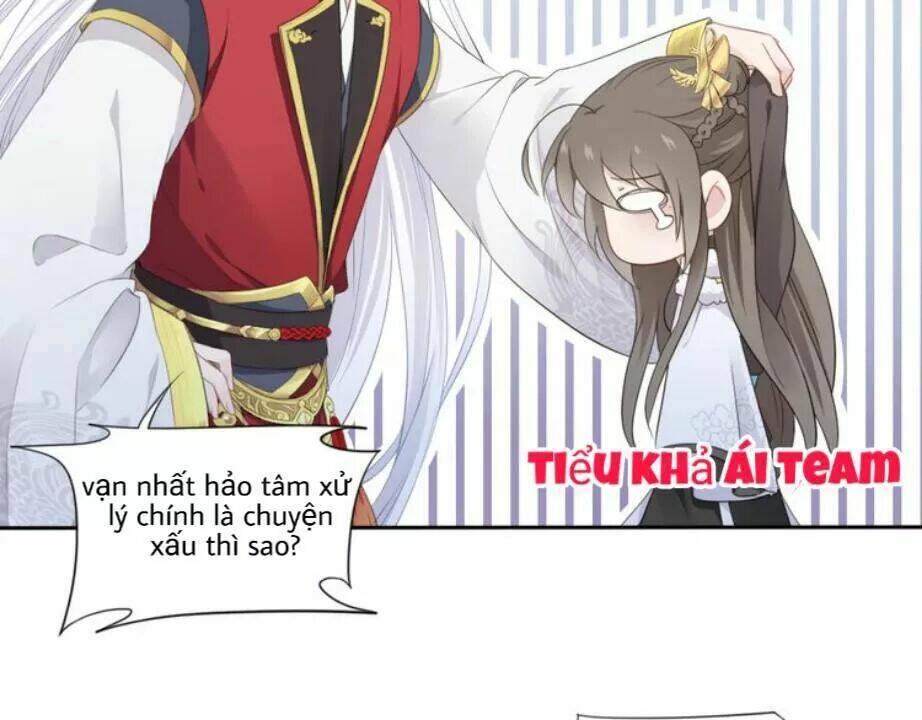 Tước Kiều Tiên - Chapter 3.2 - Page 19