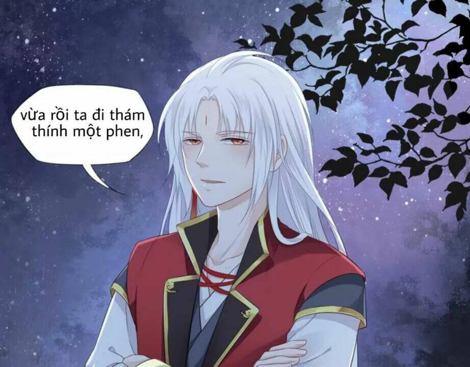 Tước Kiều Tiên - Chapter 3.2 - Page 21