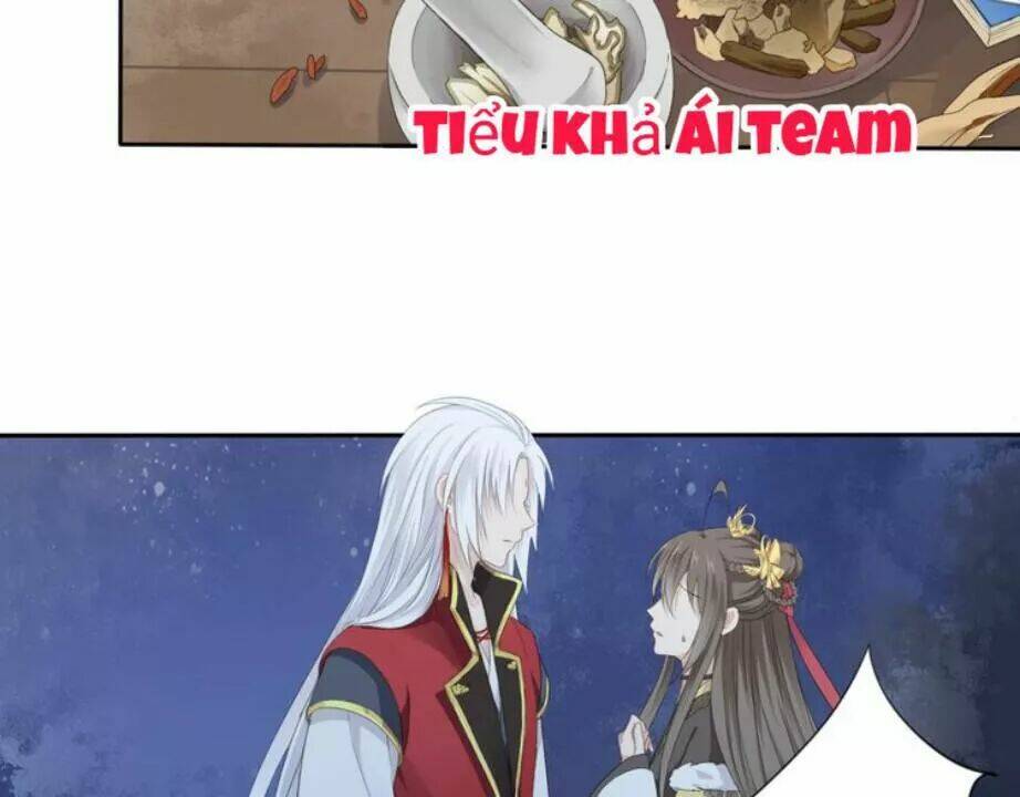 Tước Kiều Tiên - Chapter 3.2 - Page 24
