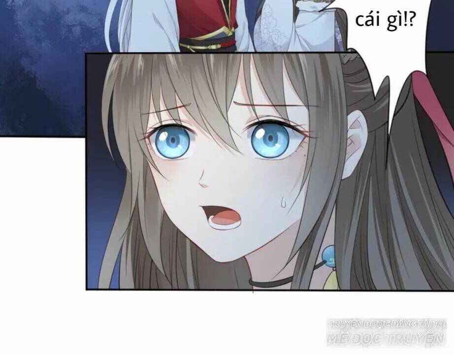 Tước Kiều Tiên - Chapter 3.2 - Page 25