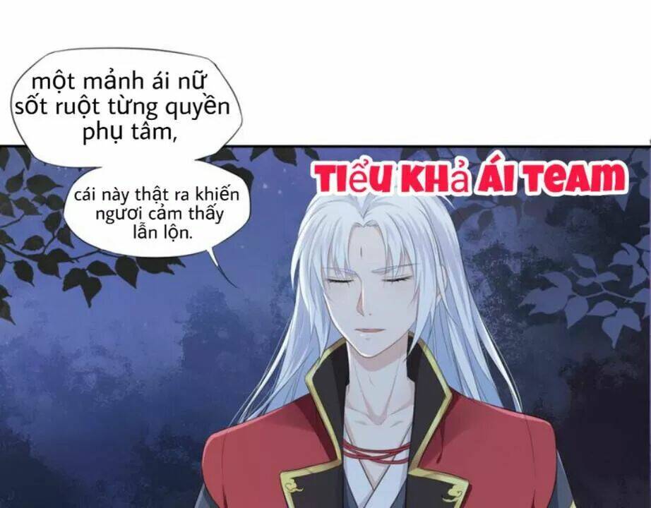 Tước Kiều Tiên - Chapter 3.2 - Page 26