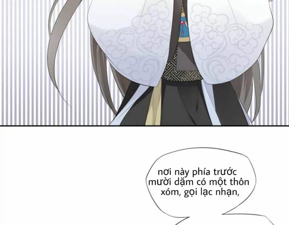 Tước Kiều Tiên - Chapter 3.2 - Page 29