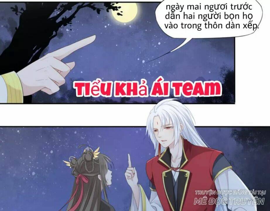 Tước Kiều Tiên - Chapter 3.2 - Page 30