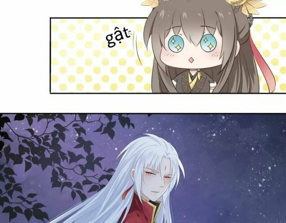 Tước Kiều Tiên - Chapter 3.2 - Page 32