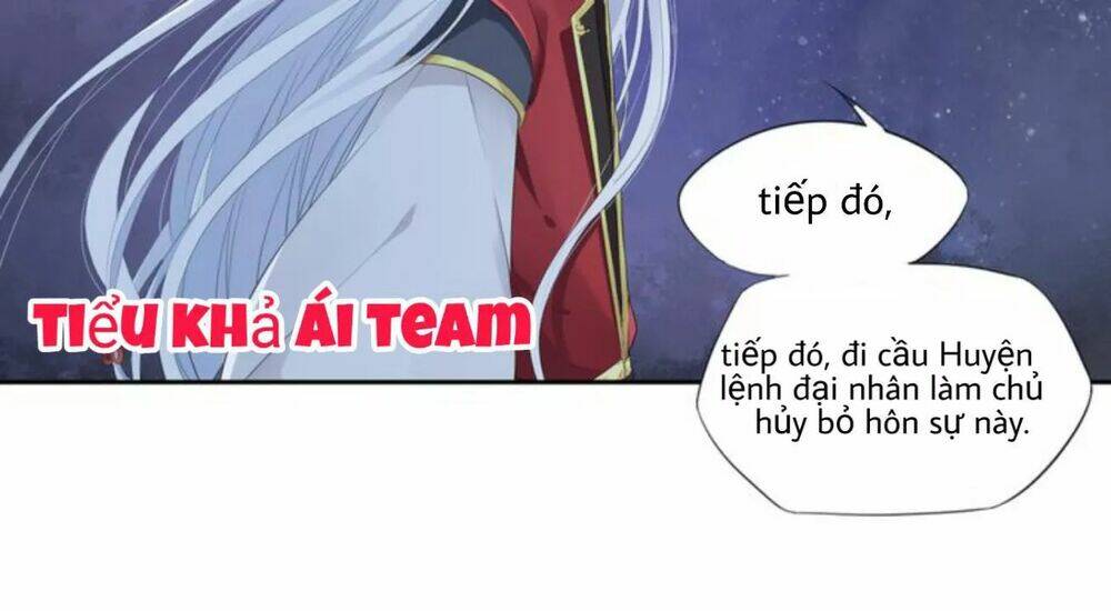 Tước Kiều Tiên - Chapter 3.2 - Page 33