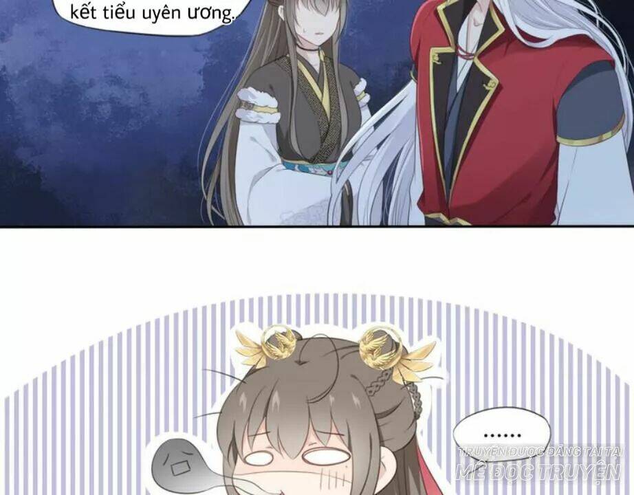 Tước Kiều Tiên - Chapter 3.2 - Page 35
