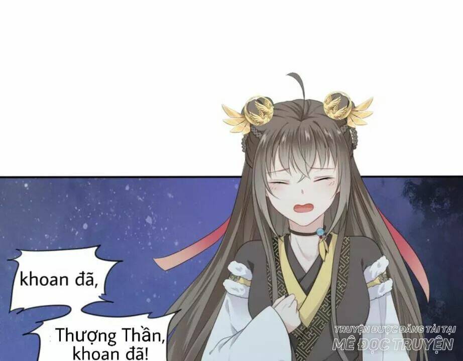 Tước Kiều Tiên - Chapter 3.2 - Page 40