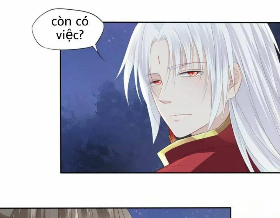 Tước Kiều Tiên - Chapter 3.2 - Page 41