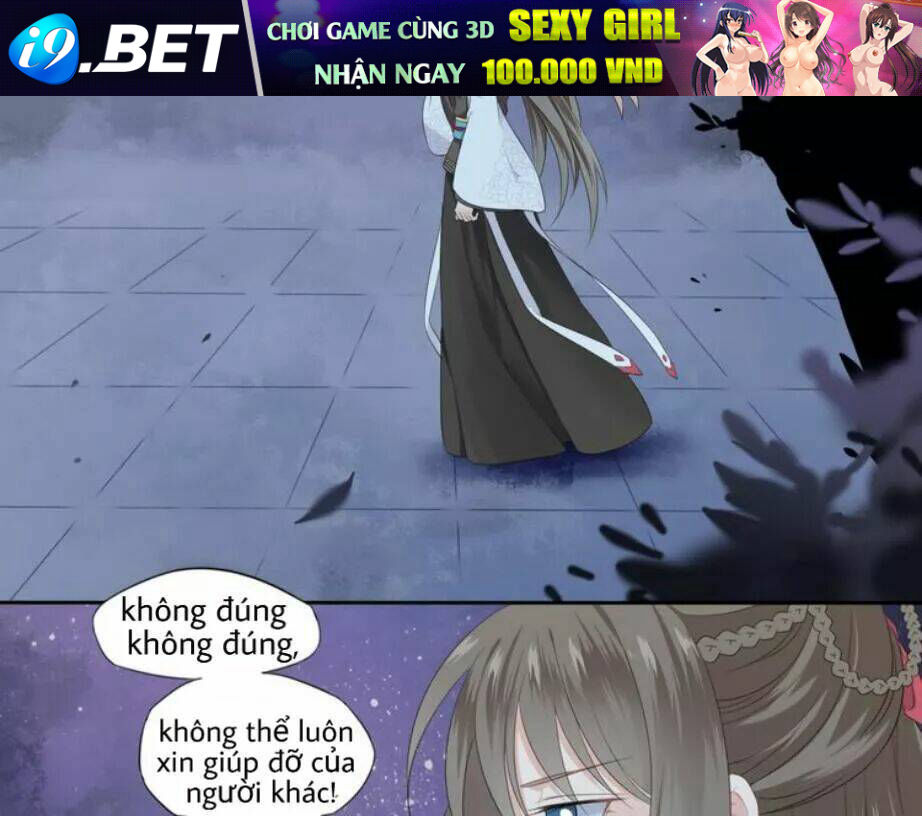 Tước Kiều Tiên - Chapter 3.2 - Page 47