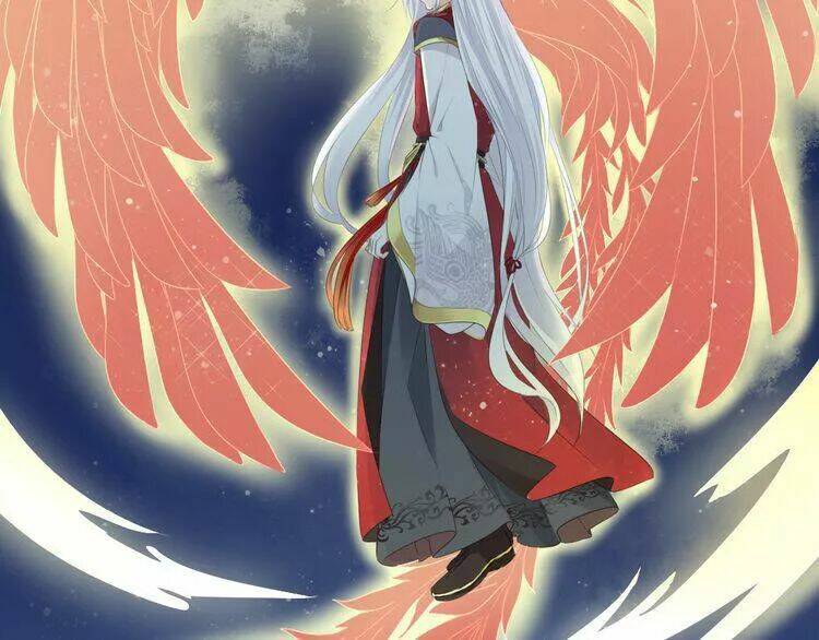 Tước Kiều Tiên - Chapter 3.2 - Page 48