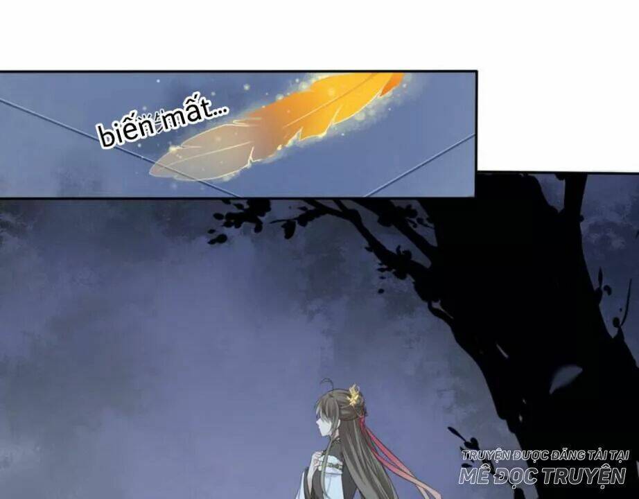 Tước Kiều Tiên - Chapter 3.2 - Page 50