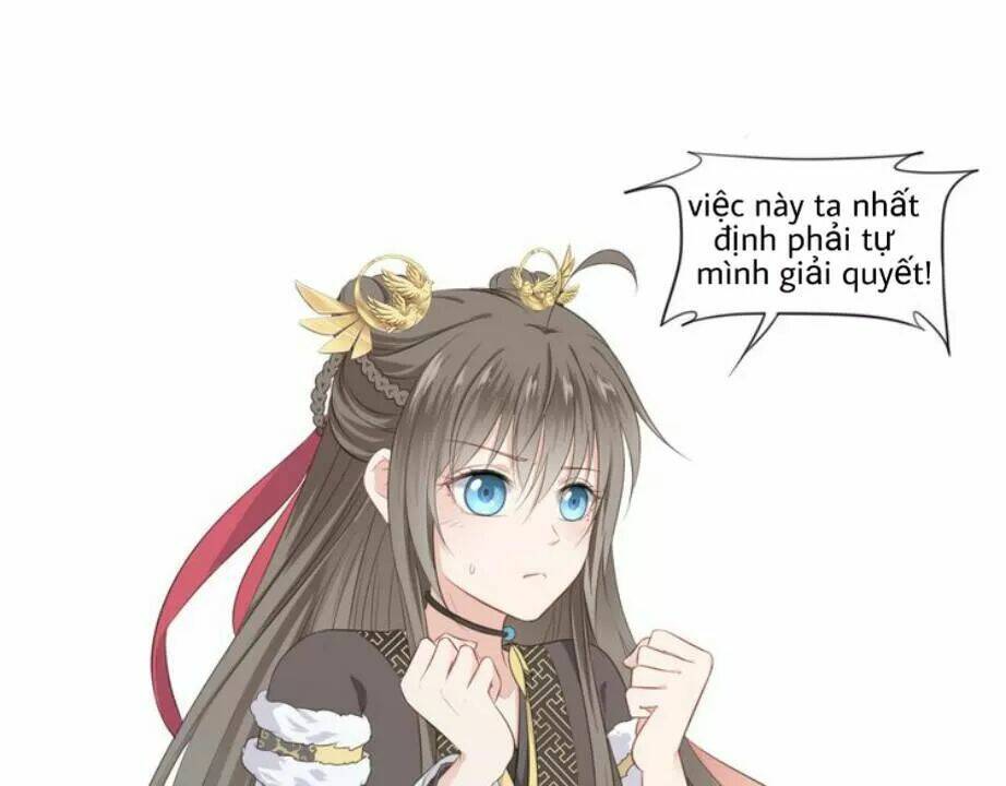 Tước Kiều Tiên - Chapter 3.2 - Page 53