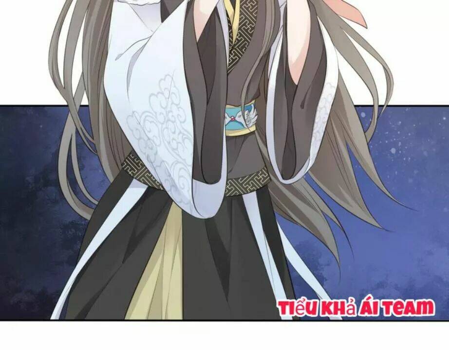 Tước Kiều Tiên - Chapter 3.2 - Page 54