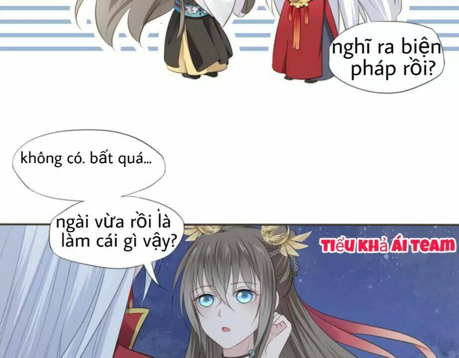 Tước Kiều Tiên - Chapter 3.2 - Page 6