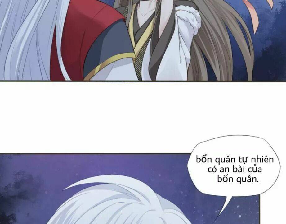 Tước Kiều Tiên - Chapter 3.2 - Page 7