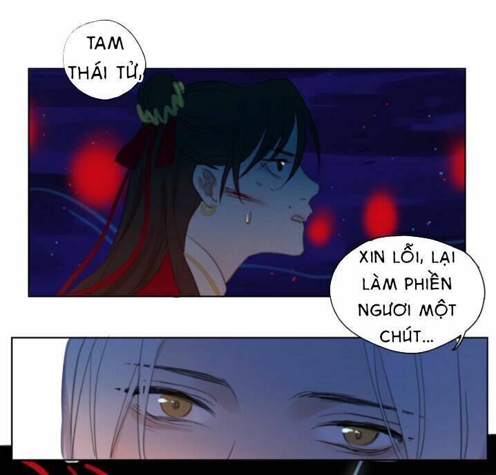 Trần tình phú - Chapter 8 - Page 13